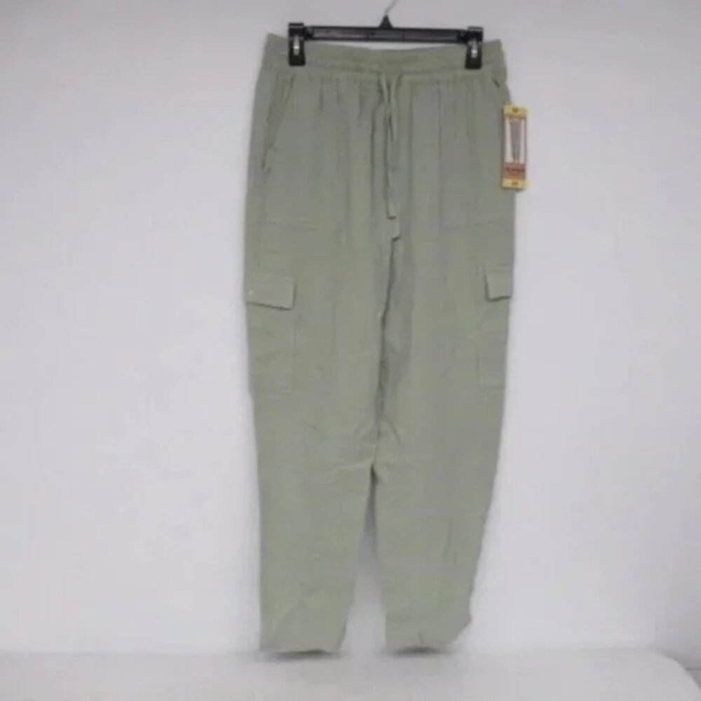 Bearpaw Women's Cargo Pants Small NEW